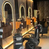 همکار آرایشگر مردانه