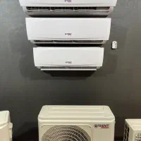 کولر گازی قسطی، راحت و بی‌دردسر