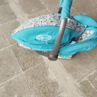 کریر با کیف|کالسکه و لوازم جانبی|قم, شاد قلی|دیوار