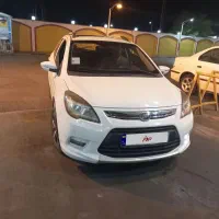 لیفان x50 اتوماتیک مدل ۹۶