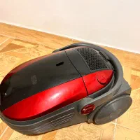 جاروبرقی الجی