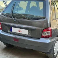 پراید111مدل89|خودرو سواری و وانت|سنندج, |دیوار