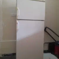 یخچال فریزر سالم