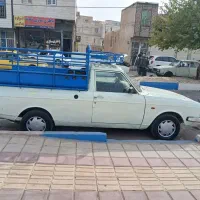 وانت ۸۹|خودرو سواری و وانت|اقبالیه, |دیوار