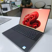 DELL XPS 9510 4K RTX3050Ti