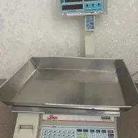 ترازو|فروشگاه و مغازه|قزوین, |دیوار