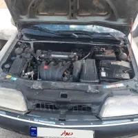 زانتیا ۸۸|خودرو سواری و وانت|رامشیر, |دیوار