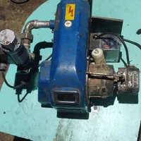 مشعل ،لوازم مشعل ،وتعمیرات دیگ بخار