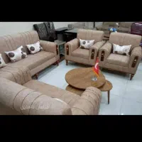 فروش مبل راحتی ۴۸ میلیون ساری  جمعه  هستیم
