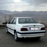 پارس سال ۹۴|خودرو سواری و وانت|مریوان, |دیوار