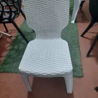 صندلی باران