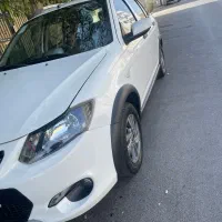کوئیک ۱۴۰۰|خودرو سواری و وانت|مشهد, آبکوه|دیوار