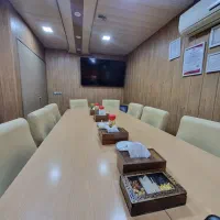 استخدام نیرو خدماتی خانم  ثابت (محیط شرکتی)