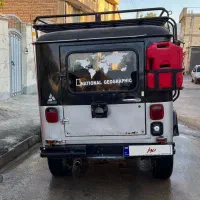 چیپ صحرا|خودرو سواری و وانت|شهرکرد, |دیوار