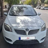 برلیانس H320 اتومات