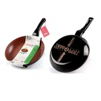 ماهیتابه سرامیکی DOMO - ساخت ایتالیا