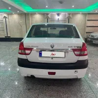 ال ۹۰(توندر90) کم کار مدل۹۶
