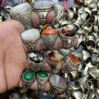 انگشتر حراجی|جواهرات|کیش, |دیوار