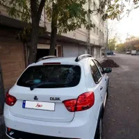 کوییک دنده ای ۱۴۰۱|خودرو سواری و وانت|تبریز, |دیوار