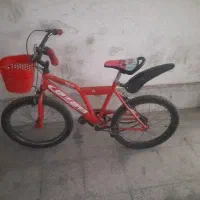 دوچرخه دخترانه|دوچرخه، اسکیت، اسکوتر|ارومیه, |دیوار