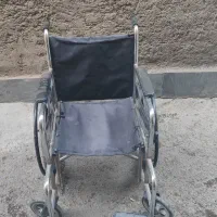 دو عدد ویلچر|آرایشی، بهداشتی، درمانی|قم, آذر (نکویی)|دیوار