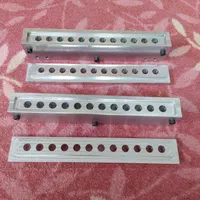 قالب رژ  ۱۲ تایی|آرایشی، بهداشتی، درمانی|قم, تولید دارو و یخچال|دیوار