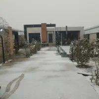 اجاره باغ ویلا استخردار آب گرم(مالک هستم)