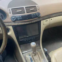 بنز کلاس E مونتاژ E280، مدل ۲۰۰۷|خودرو سواری و وانت|کرج, مهرویلا جنوبی|دیوار