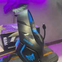 فروش فوری هدفونonikumaگیمینگ