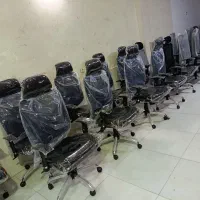 صندلی جکدار