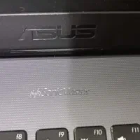 لپ تاپ ایسوس i7|رایانه همراه|ملارد, |دیوار