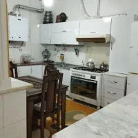 خانه ۱۳۰ متری شمالی بلوار ولیعصر
