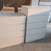 تولید دراور ایکیا ۴۳۰۰۰۰۰|جاکفشی، کمد، دراور|تهران, شهید رجایی|دیوار