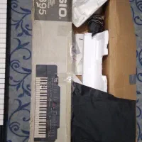 ارگ کاسیو CT395|پیانو، کیبورد، آکاردئون|لنگرود, |دیوار