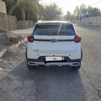 ام وی ام X22pro MT، مدل ۱۴۰۳|خودرو سواری و وانت|مشهد, امام رضا (ع)|دیوار