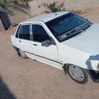 فروش فوری پراید|خودرو سواری و وانت|نرماشیر, |دیوار