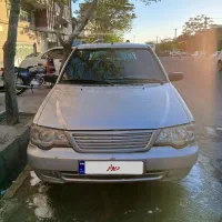 پراید حاچبک مدل۹۰