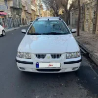 سمند ال ایکس سمندالیکس۹۴ 94