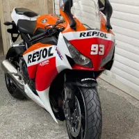 cbr 1000 repsol 2015