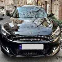 رسپکت نیو صفر تحویل فوری