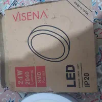 ۲ عدد پنل LED|لامپ و چراغ|تهران, بلوار کشاورز|دیوار