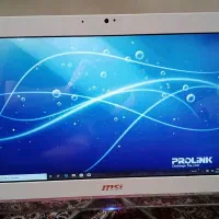 آل این وان msi با سی پی یو i5 نسل 7