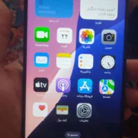 گوشی طرح فول کپی آیفون ۱۶ پرومکس|موبایل|باغ ملک, |دیوار