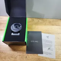وبکم Razer kiyo pro|قطعات و لوازم جانبی رایانه|تهران, فرمانیه|دیوار