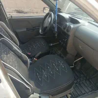 پراید90 استثنایی|خودرو سواری و وانت|رباط‌کریم, کیکاور|دیوار