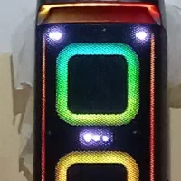 اسپیکر. دنای