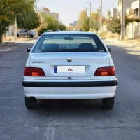 پژو پارس دوگانه شرکت مدل 92|خودرو سواری و وانت|خرمدره, |دیوار