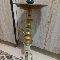 قلیون برنجی|کافی‌شاپ و رستوران|پردیس, فاز ۳|دیوار