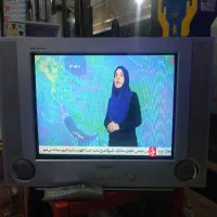 ۲ عدد تلویزیون سامسونگ و شهاب