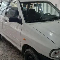 پراید131 مدل 88